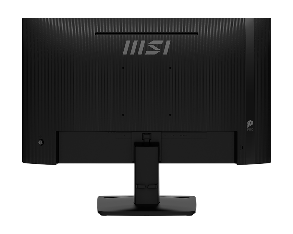 MSI PRO MP243 E14 微星24吋專業護眼顯示器 ( IPS / FHD / 144Hz / 1ms )