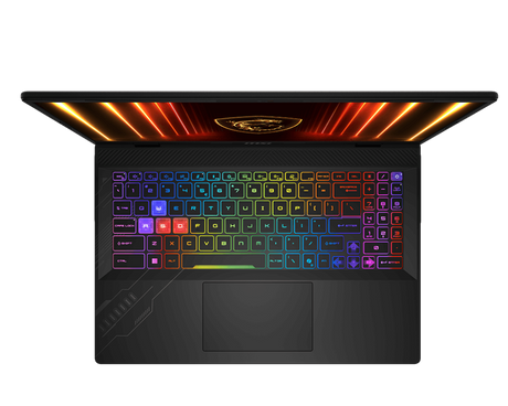 【會員限定優惠】Crosshair A16 HX D7WFKG-045TW 電競筆電