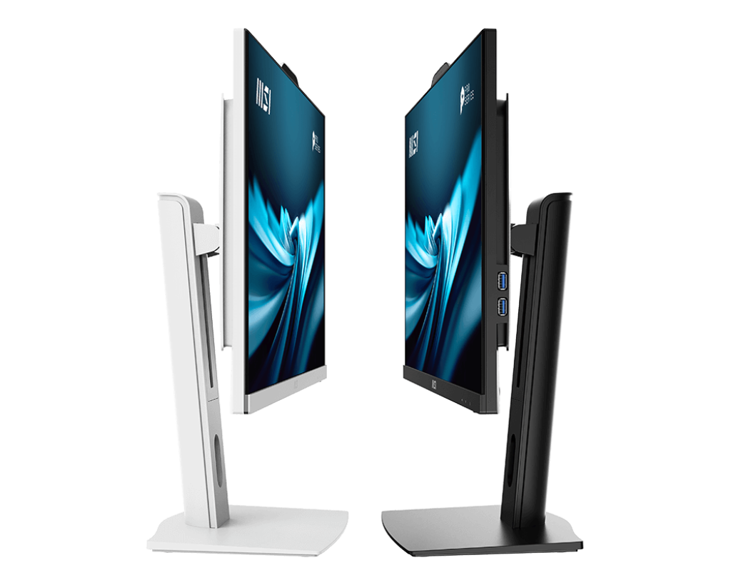 PRO AP242P 14M-619TW 一體成型電腦