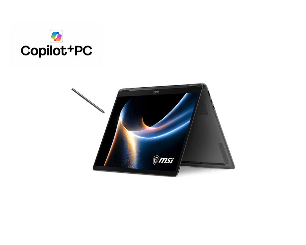 【新品】Prestige 14 Flip AI+ D3MTG-033TW AI翻轉觸控筆電