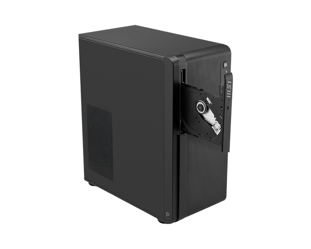 【2026熱銷推薦】MSI PRO DP180 AI 8HG-1475TW 微星18L商用桌上型電腦