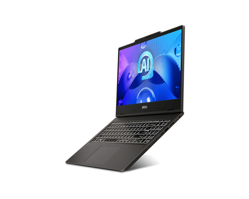 【會員限定優惠】VenturePro 15 AI A1VFG-013TW 商務筆電