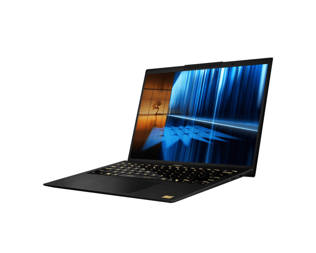 Prestige 13 AI+ Ukiyoe Edition A2VMG-078TW 美型AI筆電 (浮世繪特仕版)