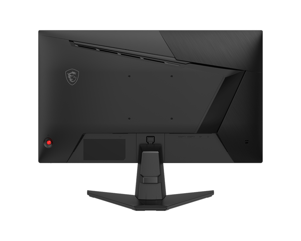 【2026熱銷推薦】MSI MAG 245F X24 微星電競顯示器 (23.8吋Rapid IPS/ 240Hz/ 0.5ms/ AI Vision/ 減藍光)