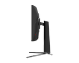 【新品】MSI MAG 274CQPDF X32 微星高更新率雙模電競顯示器 ( Rapid VA / 1500R曲面屏 / 400Hz / 人體工學支架 )