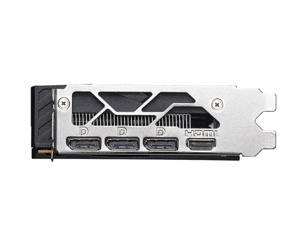 【會員限定優惠】MSI GeForce RTX 5050 8G GAMING OC 微星電競顯示卡 ( TWIN FROZR 10散熱 / 強化背板 )