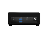 【新品】MSI Cubi N ADL-283TW 迷你電腦