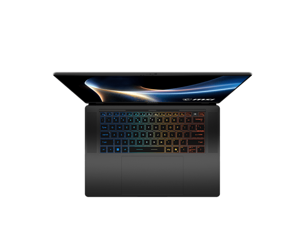 【2026熱銷推薦】MSI Stealth 16 AI+ B3WF-005TW 微星輕薄高效電競筆電