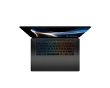 【2026熱銷推薦】MSI Stealth 16 AI+ B3WF-005TW 微星輕薄高效電競筆電