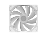 MAG F120 ARGB WHITE-3RW 機殼散熱風扇 (白)