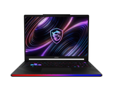 MSI Raider 16 Max HX B2WJ-027TW 微星旗艦電競筆電