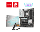 【會員限定優惠】B850 GAMING PLUS WIFI 微星主機板