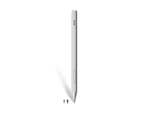 MSI Pen II - 灰 — MSI Store | 微星品牌旗艦館