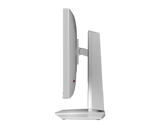 【MSI MAG 274QRFW E20  微星27吋高更新率電競顯示器 ( Rapid IPS / 2.5K / 0.5ms / 白 )