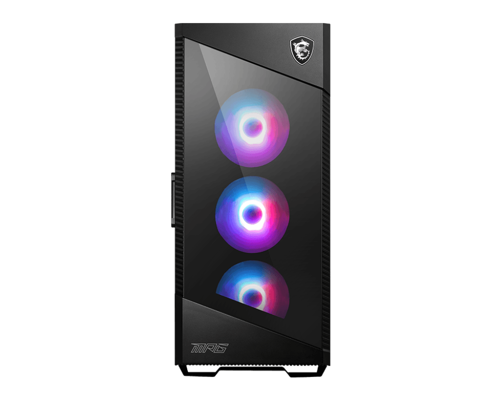 【福利品】MPG VELOX 100R 電腦機殼