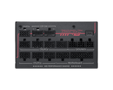 【新品】MSI MPG Ai1300TS PCIE5 微星1300瓦電源供應器 (80 Plus 鈦金認證 / 先進顯卡保護技術)