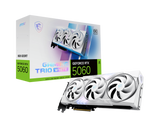 【新品上市】GeForce RTX 5060 8G GAMING TRIO OC WHITE 微星顯卡