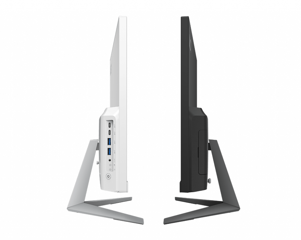 【2026熱銷推薦】Modern AM242 1M-1060TW 微星一體成型電腦