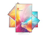 【限定商品組合】CreatorPro M16 HX C14VIG-075TW + Modern MD272QXPW 創作筆電組合