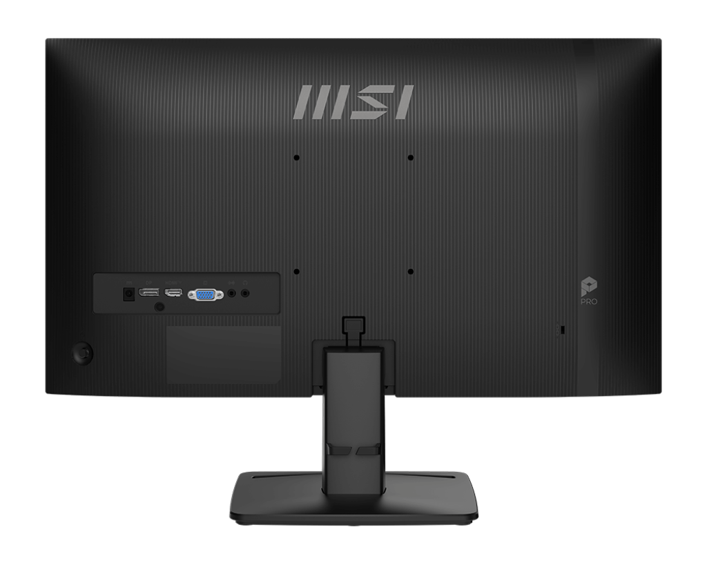 【2026熱銷推薦】MSI PRO MP251 E2 微星專業護眼顯示器( 25型/ HDR/ 120Hz/ 支援HDMI CEC/ 內建喇叭)