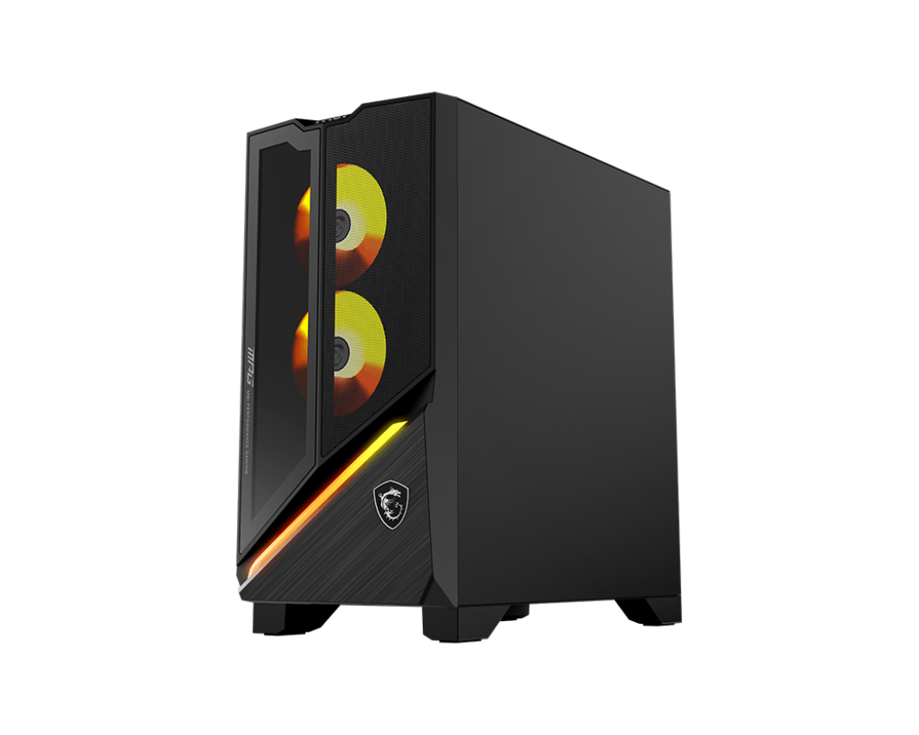 MSI MPG Infinite Z3 gaming desktop (MPG Infinite Z3 9NVVR7-448TW)