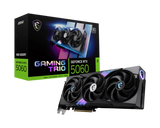 MSI GeForce RTX 5060 8G GAMING TRIO OC 微星顯卡