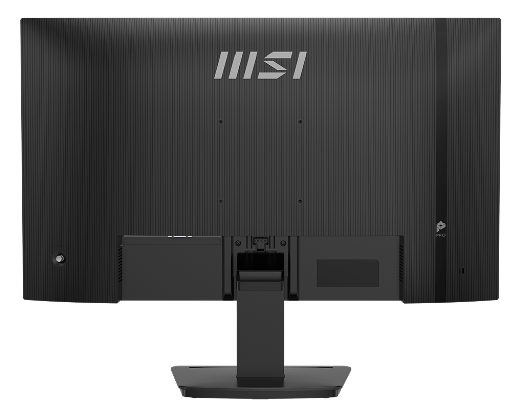 【1212限時優惠】PRO MP273 E14A 專業護眼顯示器 (27吋IPS/ 144Hz/ 1ms/ DP/ 3W喇叭)