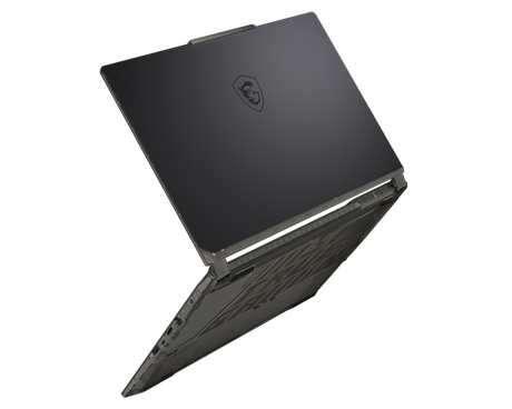 【2026熱銷推薦】MSI Cyborg 15 A2RUDX-2288TW 微星電競筆電