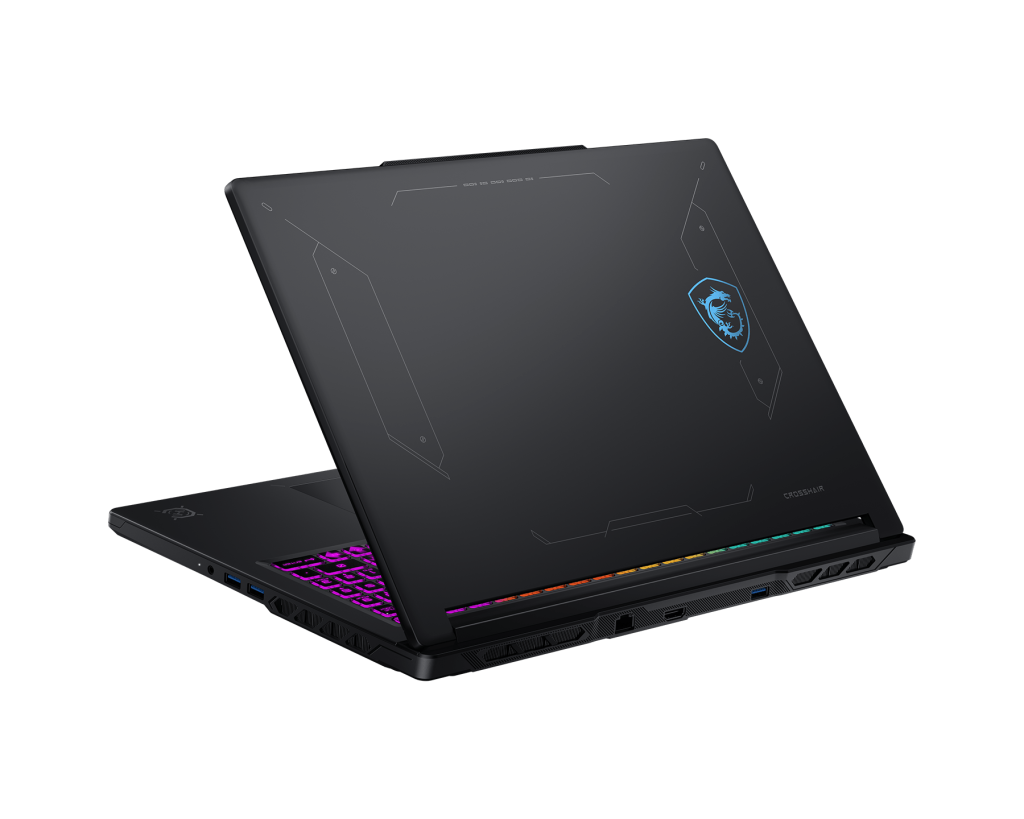 【新品】MSI Crosshair 16 HX E14WFK-013TW 微星滿血電競筆電