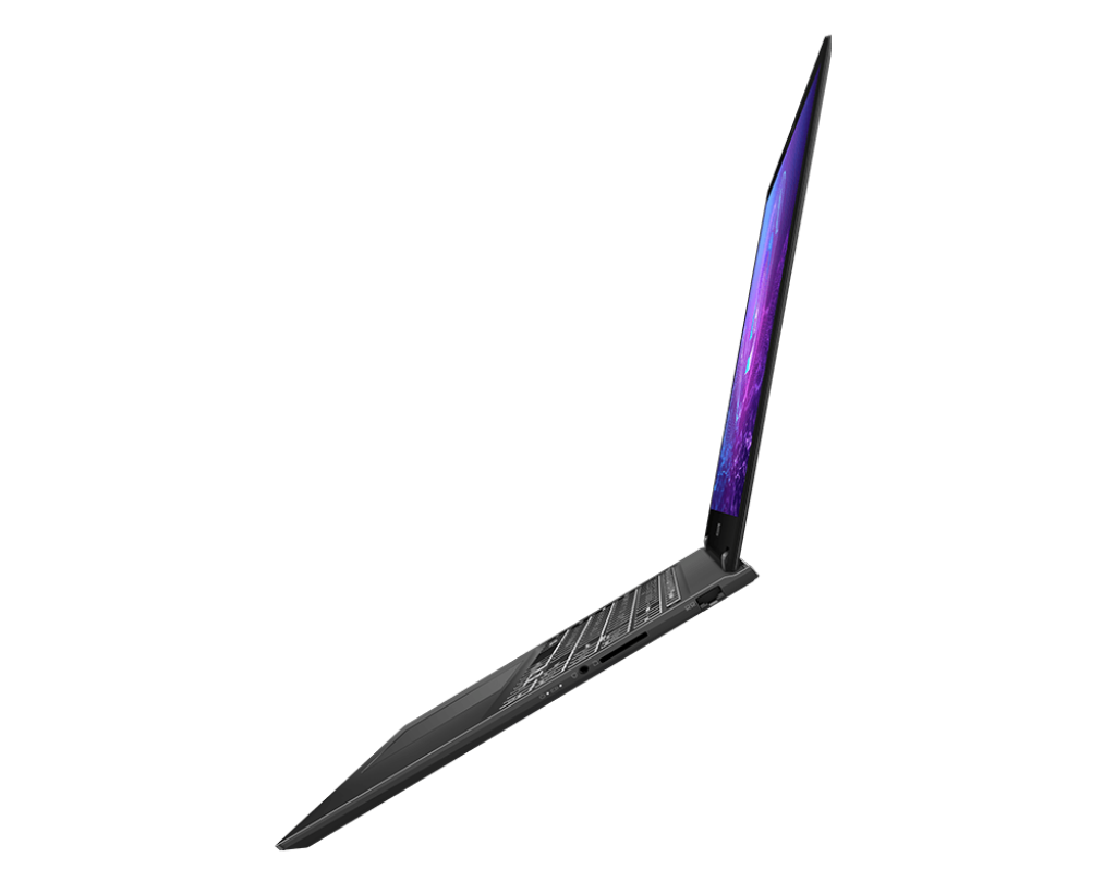 【2025熱銷推薦】Prestige 16 AI Evo B2HMG-091TW 長效美型AI筆電