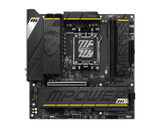 【新品預購】B850MPOWER 微星主機板