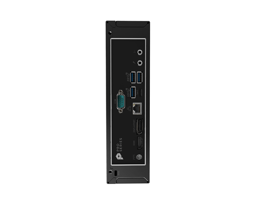 【2026熱銷推薦】MSI PRO DP21 14M-1231TW 微星桌上型電腦