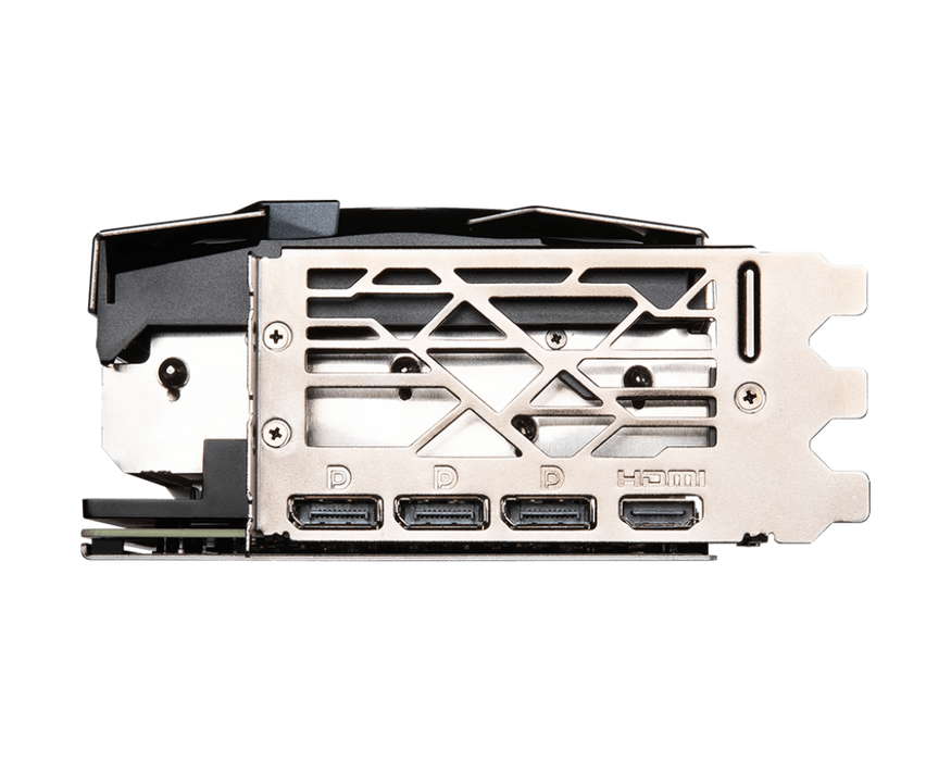 GeForce RTX 4070 Ti SUPRIM X 12G 顯卡