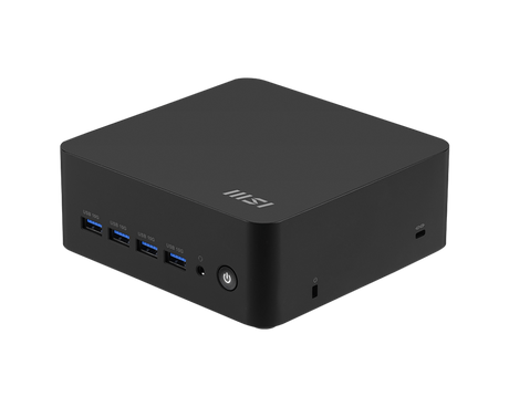 Cubi Z AI 8M-011BTW Mini PC (準系統)