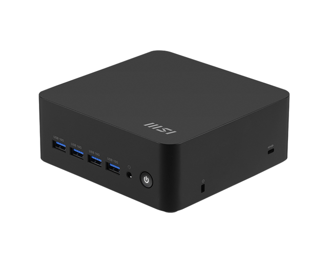 Cubi Z AI 8M-011BTW Mini PC (準系統)