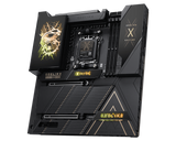 【新品上市】MEG X870E GODLIKE X EDITION 微星主機板