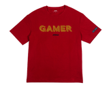【會員限定優惠】MSI Gamer Series Cooling T-shirt 微星玩家系列涼感T恤 (磚紅)