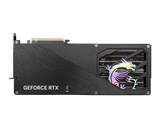 GeForce RTX 5090 32G GAMING TRIO OC 微星顯卡