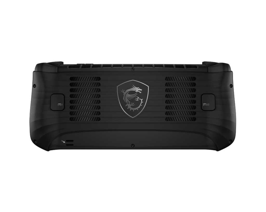 【2025熱銷推薦】Claw 8 AI+ A2VM Super Pack-057TW 電競掌機 (豪華升級版)