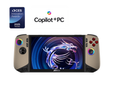 【2025熱銷推薦】Claw 8 AI+ A2VM Super Pack-057TW 電競掌機 (豪華升級版)