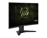 【新品】MSI MAG 245C X24 微星高刷新電競顯示器 ( VA / 240Hz / 1500R曲面屏 / 減藍光 )