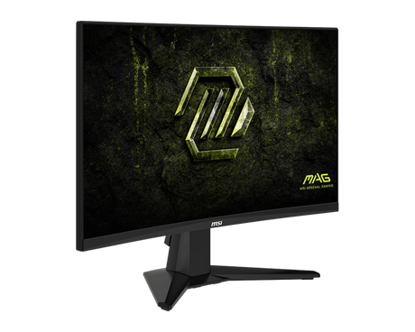 【新品】MSI MAG 245C X24 微星高刷新電競顯示器 ( VA / 240Hz / 1500R曲面屏 / 減藍光 )