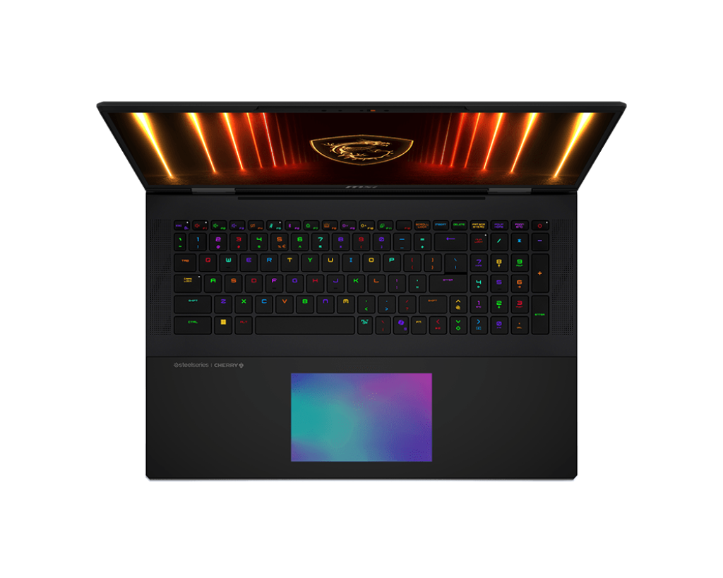 【會員限定優惠】Titan 18 HX AI A2XWIG-025TW 電競筆電