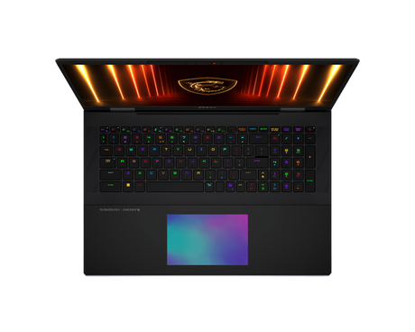 【會員限定優惠】Titan 18 HX AI A2XWIG-025TW 電競筆電