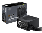 【福利品】MSI MAG A650BN PCIE5 III 微星電源供應器 (銅牌)