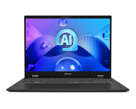 【福利品】Prestige 16 AI Studio B1VGG-053TW 美型AI影音筆電