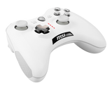【福利品】MSI FORCE GC30 V2 WHITE 微星無線遊戲手把 (白)