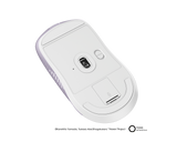 【限量預購登記】MSI VERSA WIRELESS FRIEREN EDITION 微星無線電競滑鼠