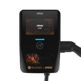 【訂製出貨】EV Premium 故宮特仕版 Type1 智慧AC充電樁 (美規槍線/ 7吋螢幕/ 下單6 週後交貨)