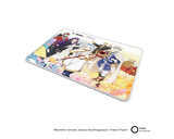 【限量預購登記】MSI AGILITY GD20 FRIEREN EDITION 微星電競鼠墊